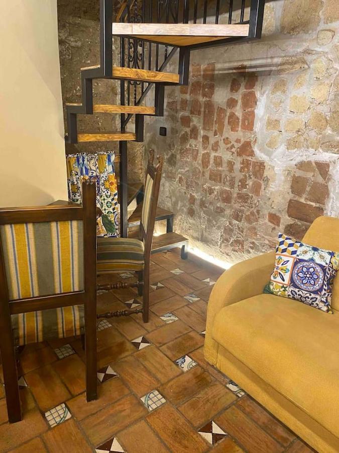 A' Pupata Apartment Naples