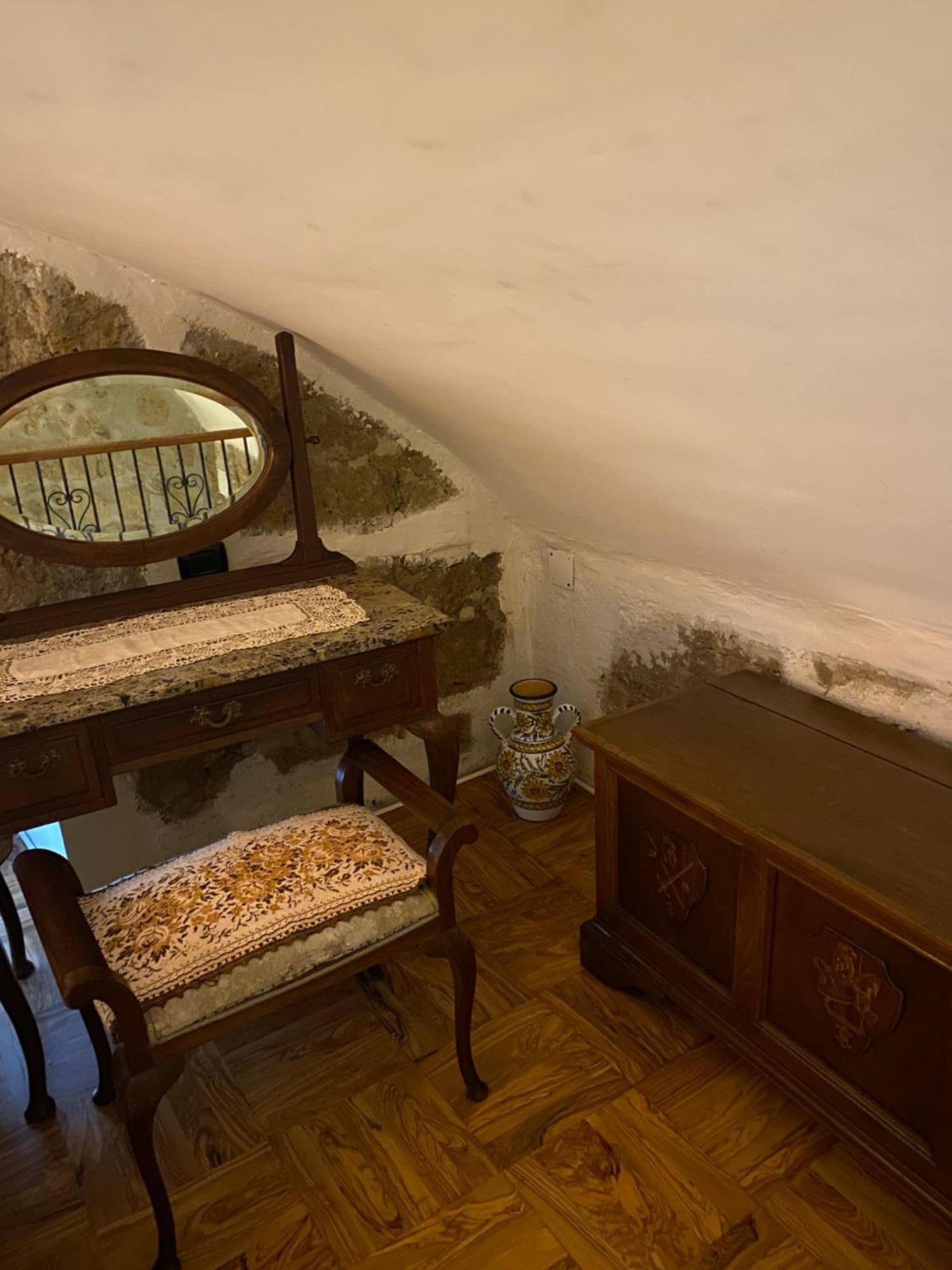 Apartment A' Pupata