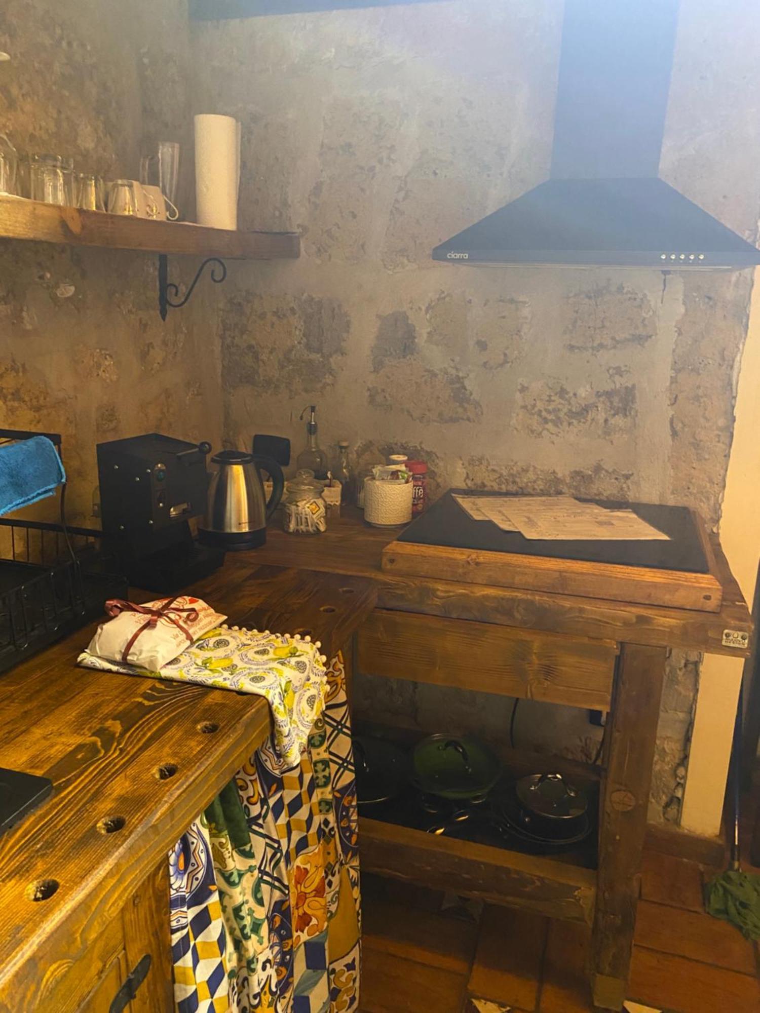 A' Pupata Apartment Naples