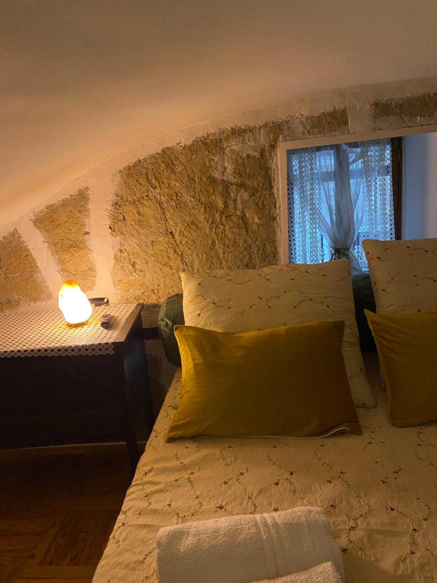 Apartment A' Pupata *